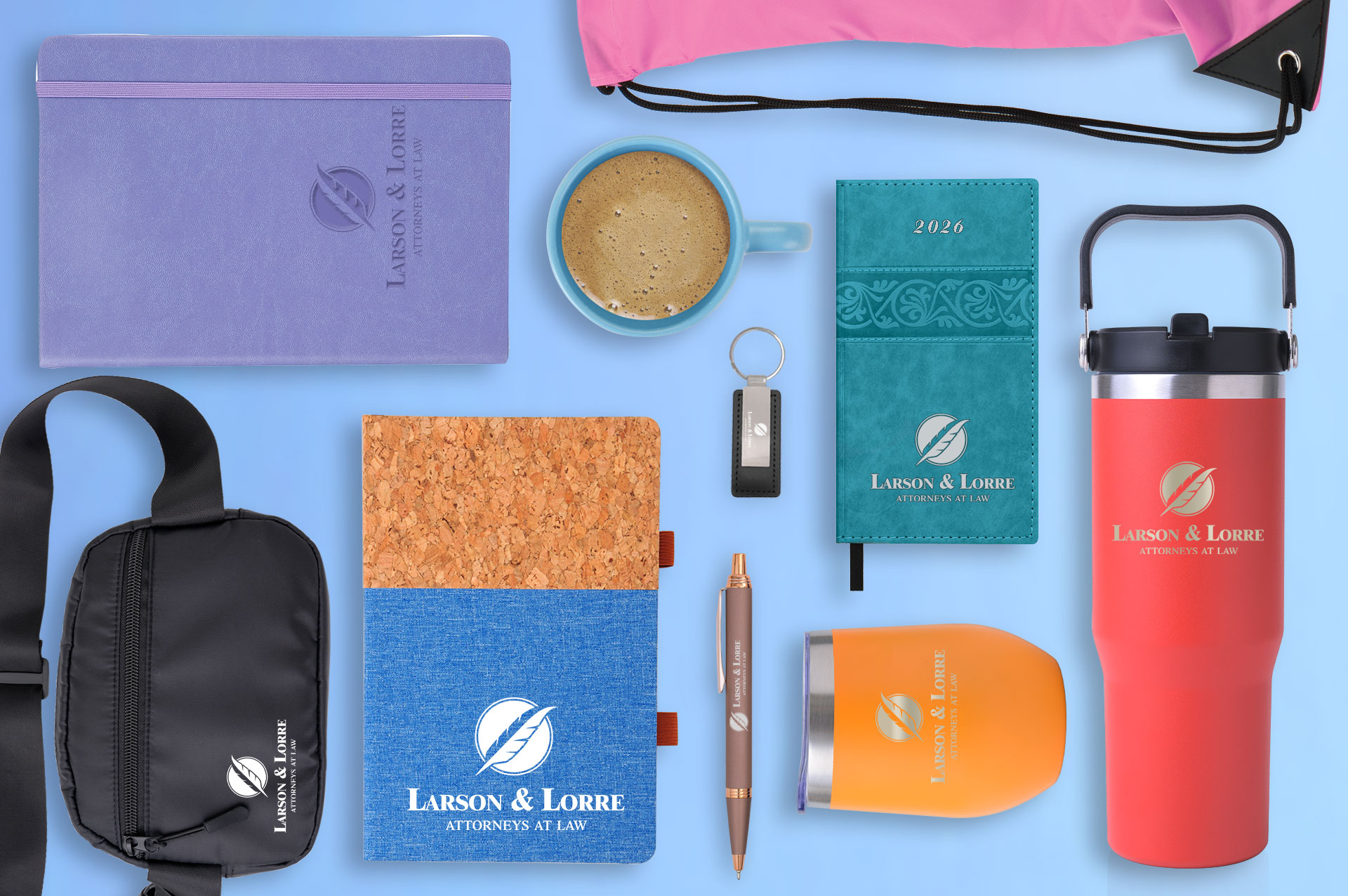 5 Ways Promotional Products Can Boost Your Marketing Strategy
