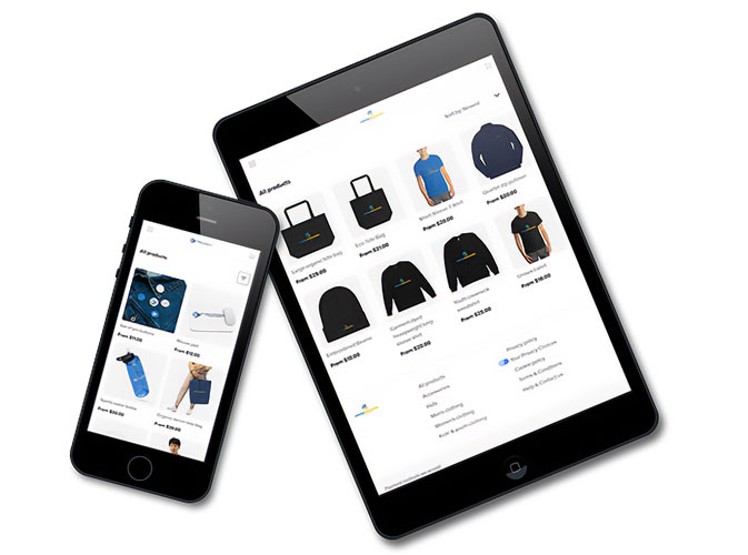 Building a Successful Store