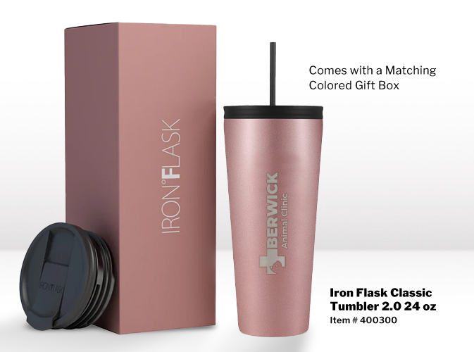 Iron Flask Classic Tumbler