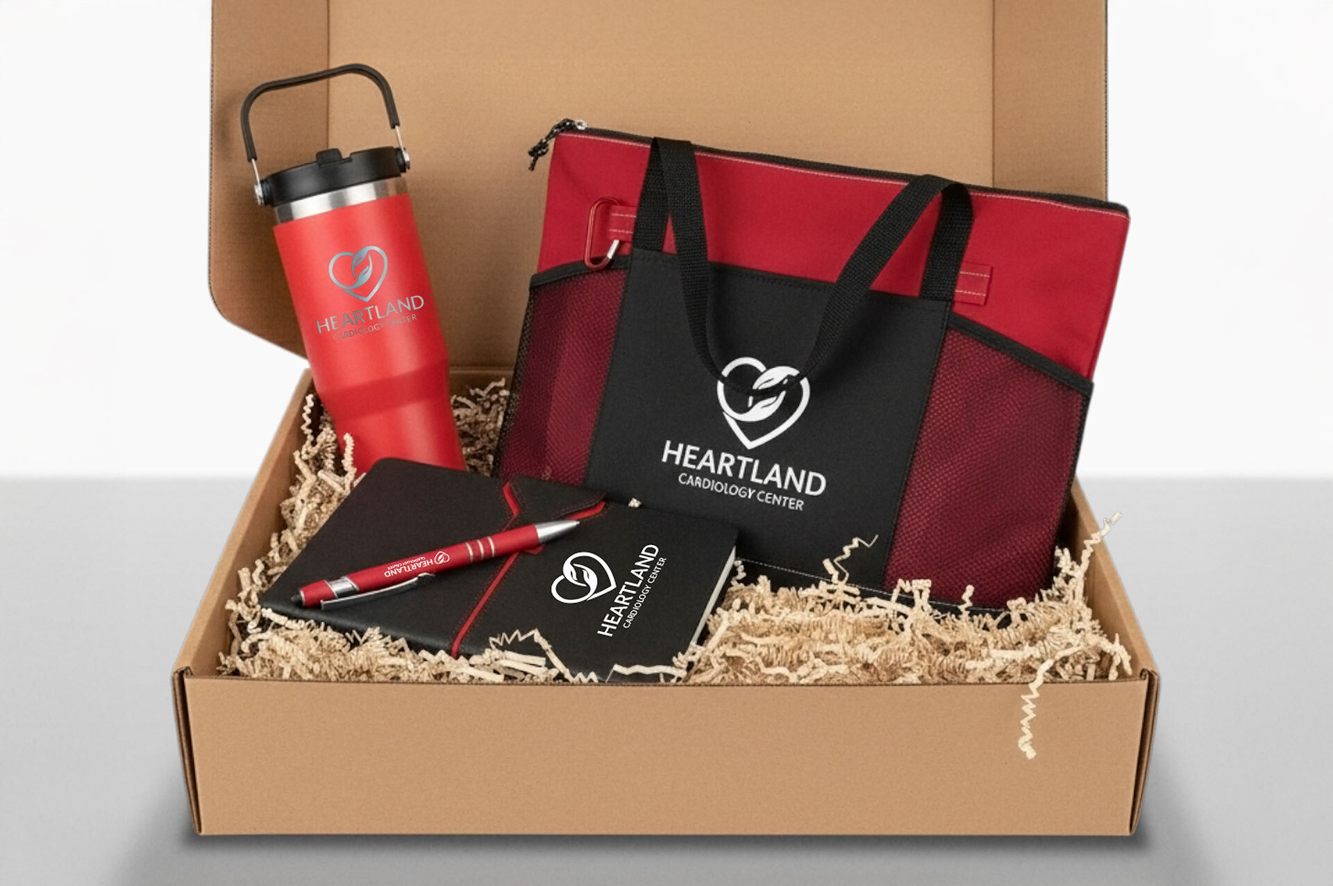 Smart Ways to Repurpose Promo Gear