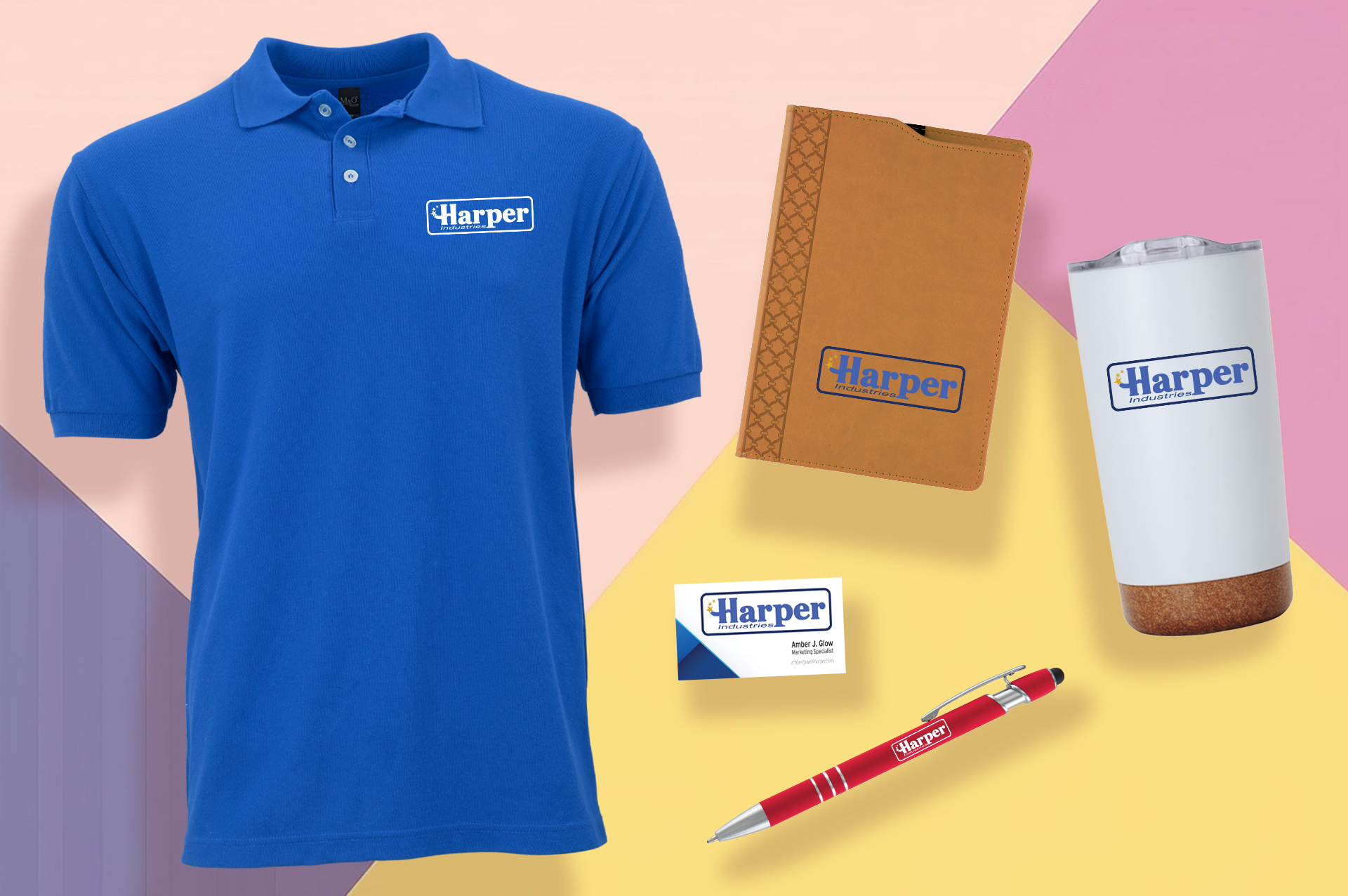 Your Guide to Promotional Trade Show Success
