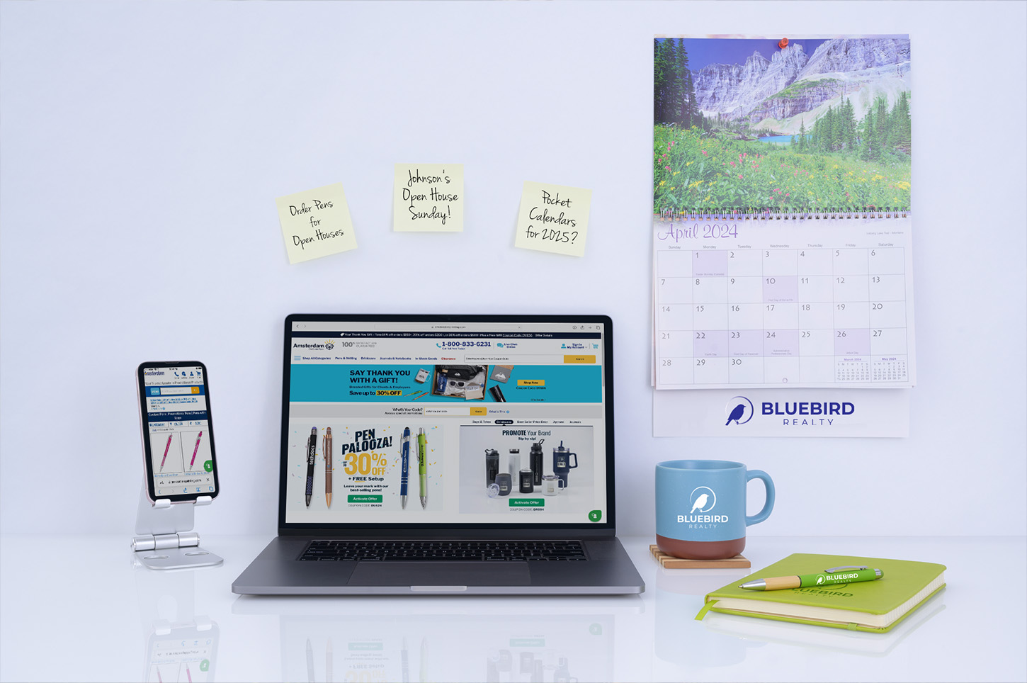 Discover the Secrets to Choosing the Best Promotional Items for Your Business