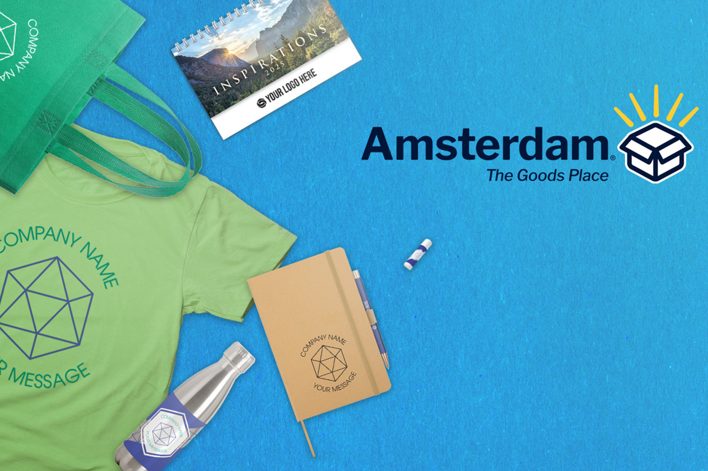 Don't Get Lost in the Crowd: Top 7 Giveaways for Trade Shows