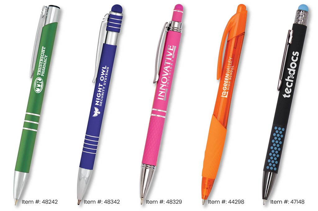 Pens