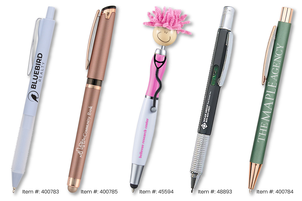 Pens