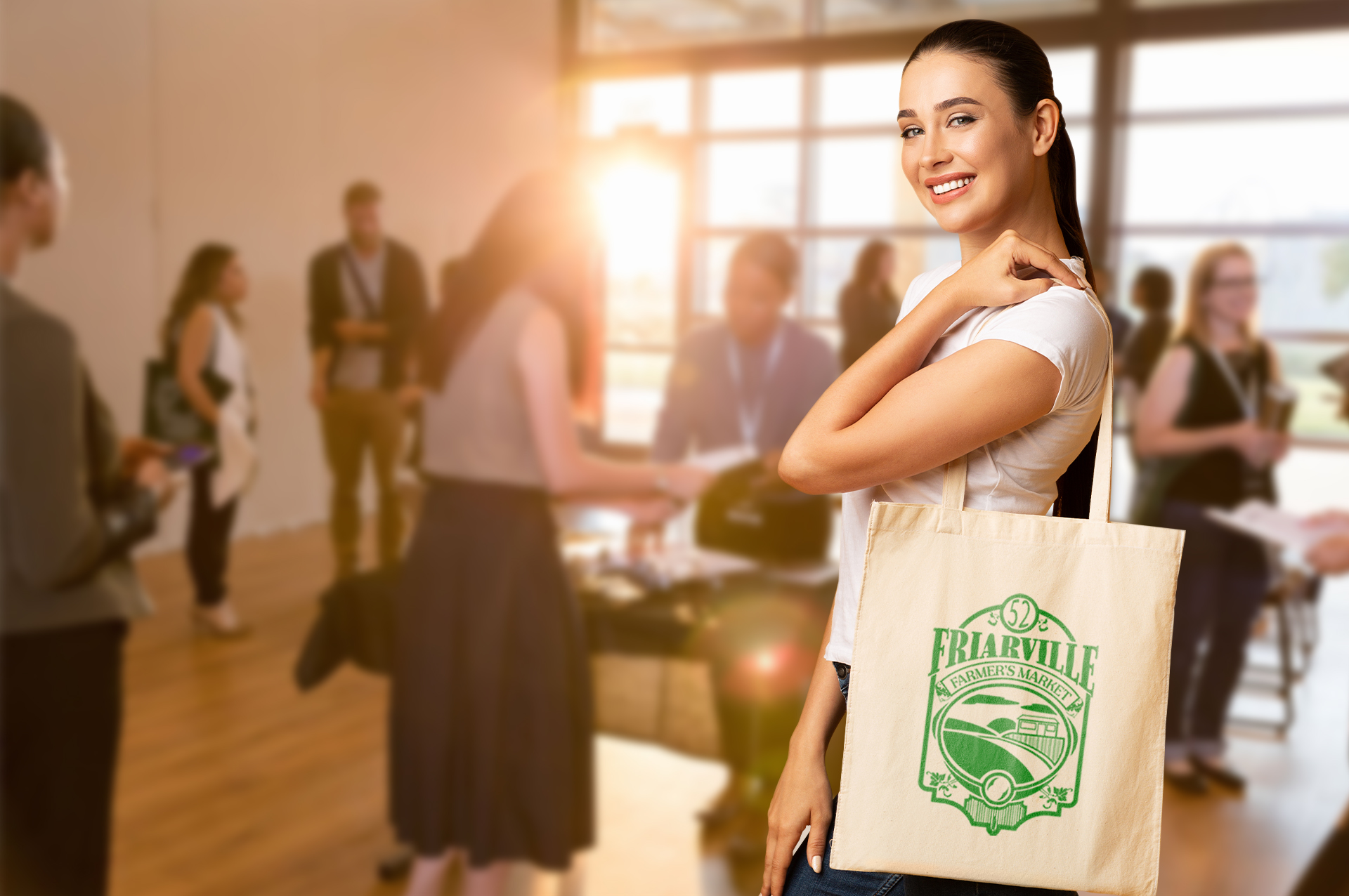 A Closer Look at Why Trade Show Giveaways Are Important