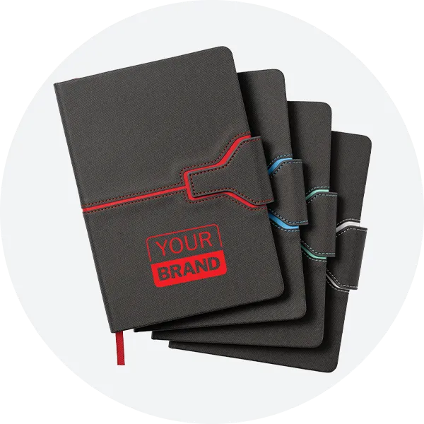 Saratoga Notebooks