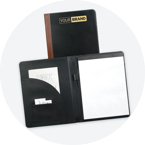 Padfolios