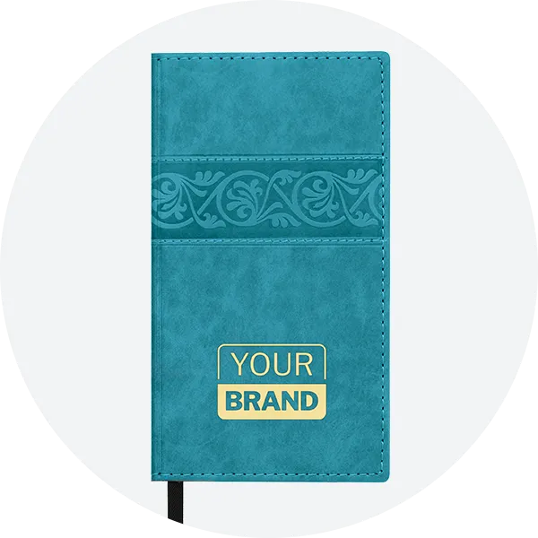 Pocket Journals